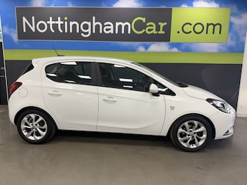 Used Vauxhall Corsa 2016 for sale - 79220963: Photo