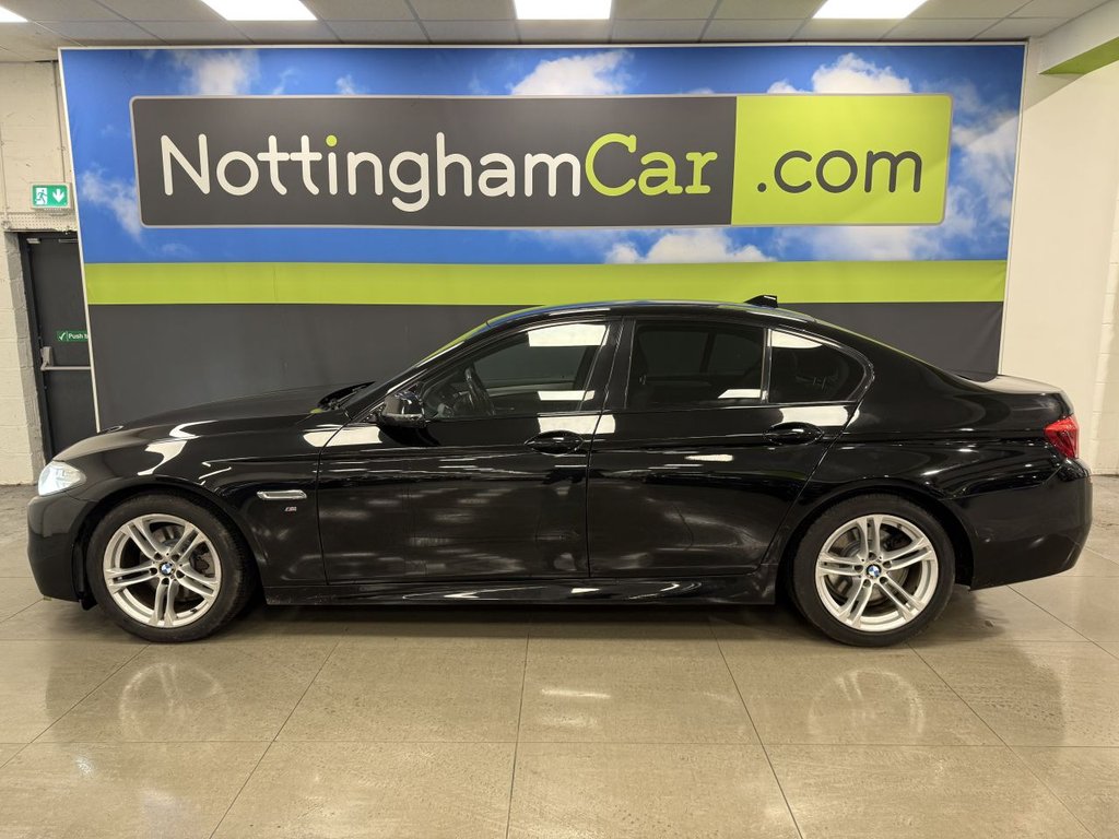 Used BMW 5 Series 2014 for sale - 76768380: Photo 10