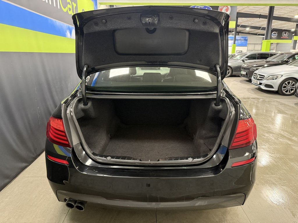Used BMW 5 Series 2014 for sale - 76768380: Photo 12