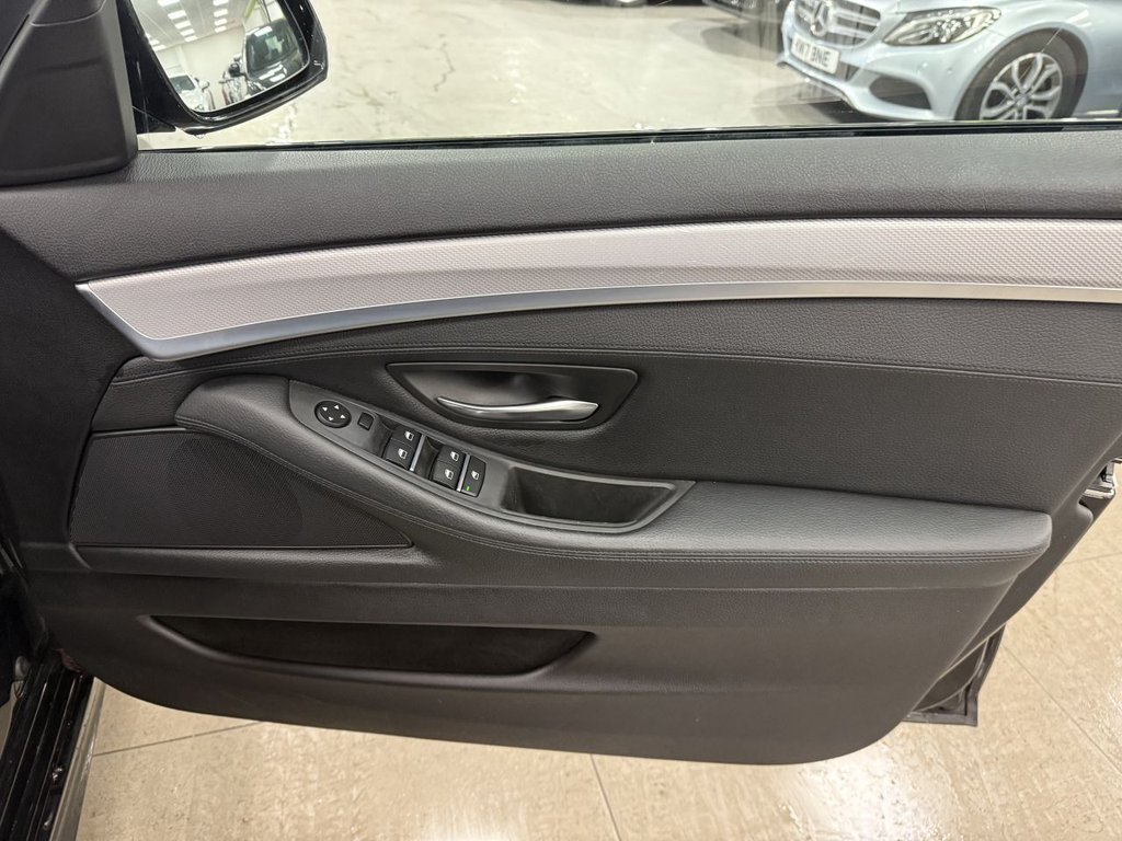 Used BMW 5 Series 2014 for sale - 76768380: Photo 15