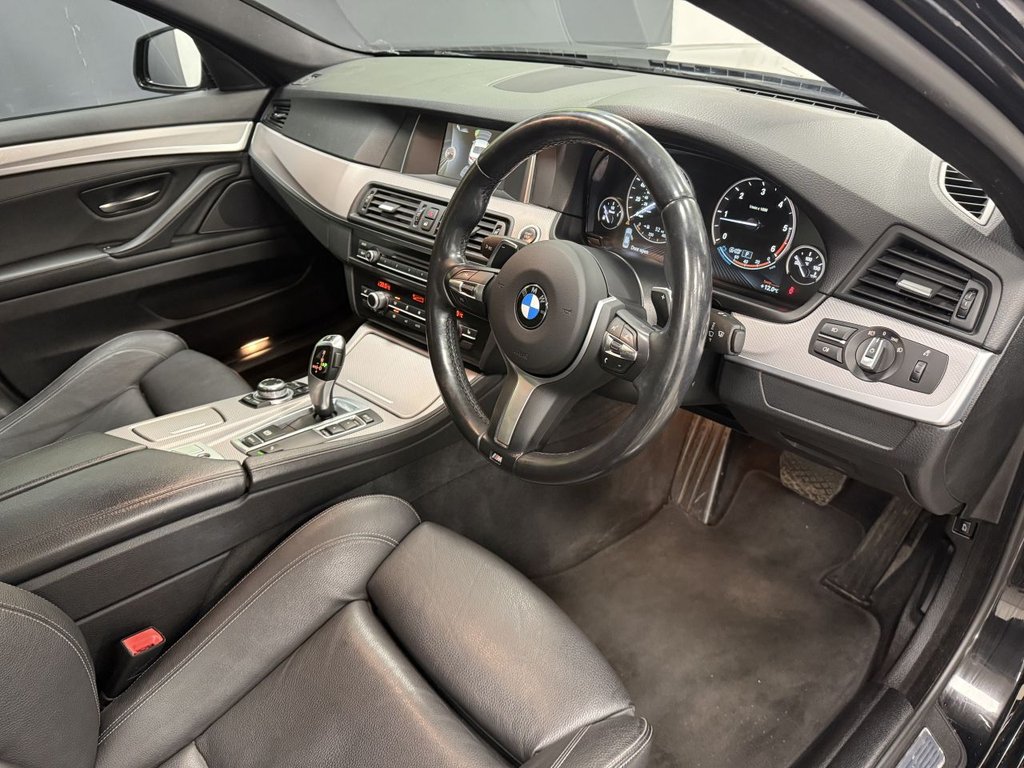 Used BMW 5 Series 2014 for sale - 76768380: Photo 20