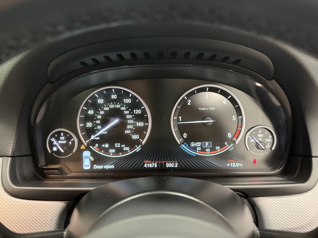 Used BMW 5 Series 2014 for sale - 76768380: Photo 23