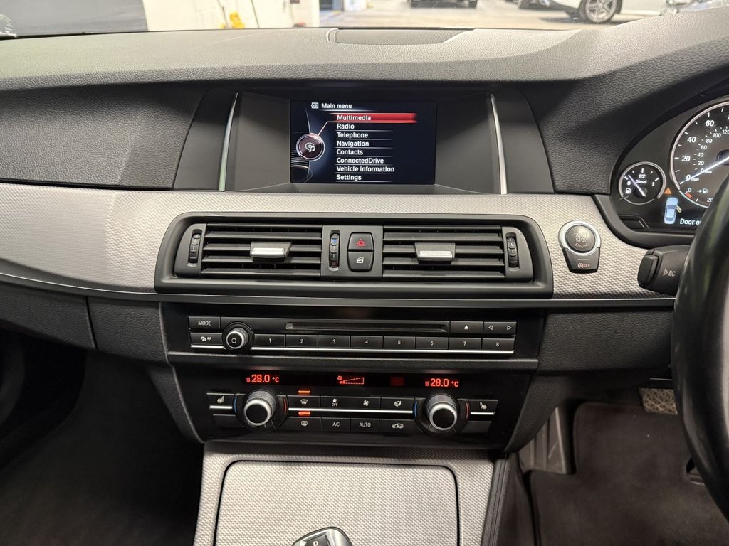 Used BMW 5 Series 2014 for sale - 76768380: Photo 26