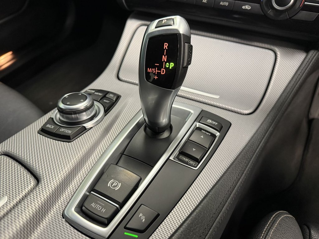 Used BMW 5 Series 2014 for sale - 76768380: Photo 34