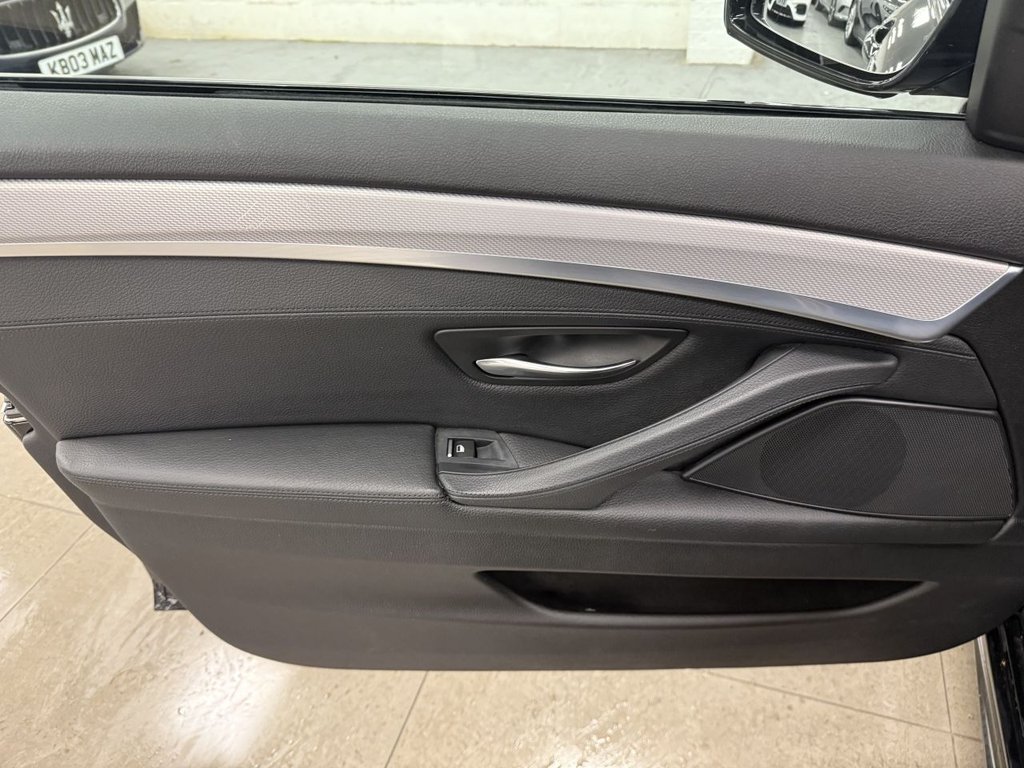 Used BMW 5 Series 2014 for sale - 76768380: Photo 35