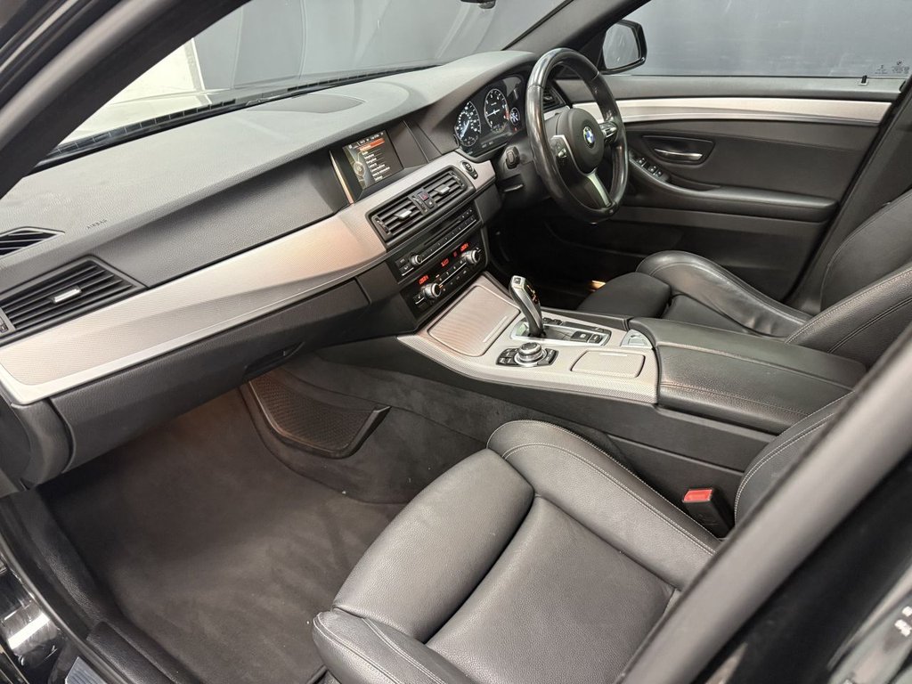 Used BMW 5 Series 2014 for sale - 76768380: Photo 36