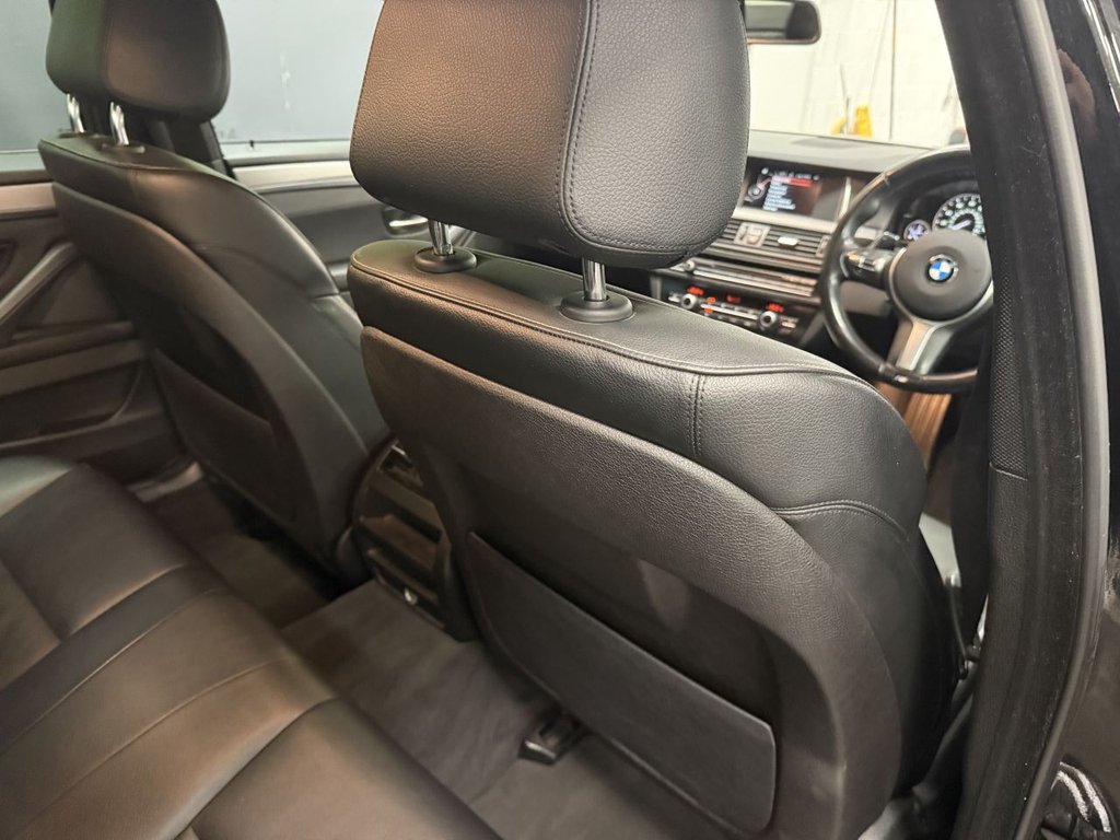 Used BMW 5 Series 2014 for sale - 76768380: Photo 41