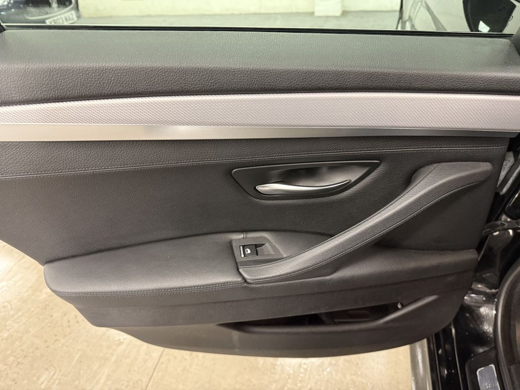 Used BMW 5 Series 2014 for sale - 76768380: Photo 42