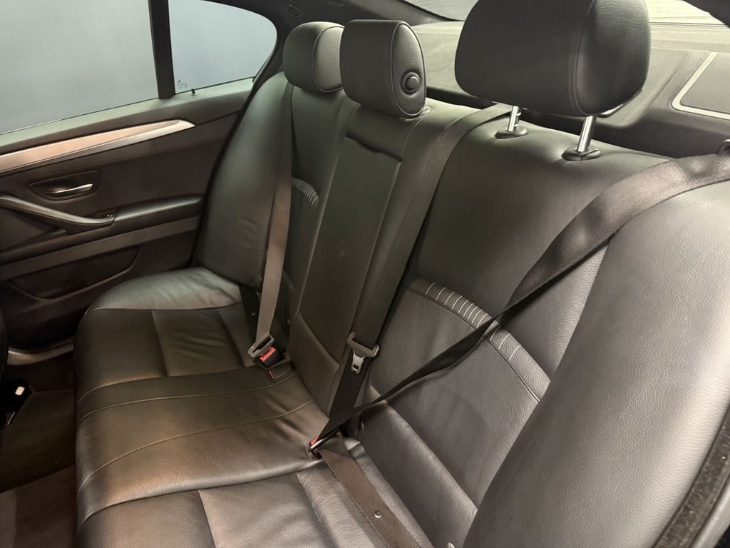 Used BMW 5 Series 2014 for sale - 76768380: Photo 44