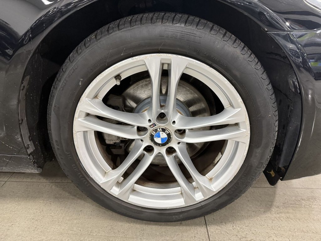 Used BMW 5 Series 2014 for sale - 76768380: Photo 46