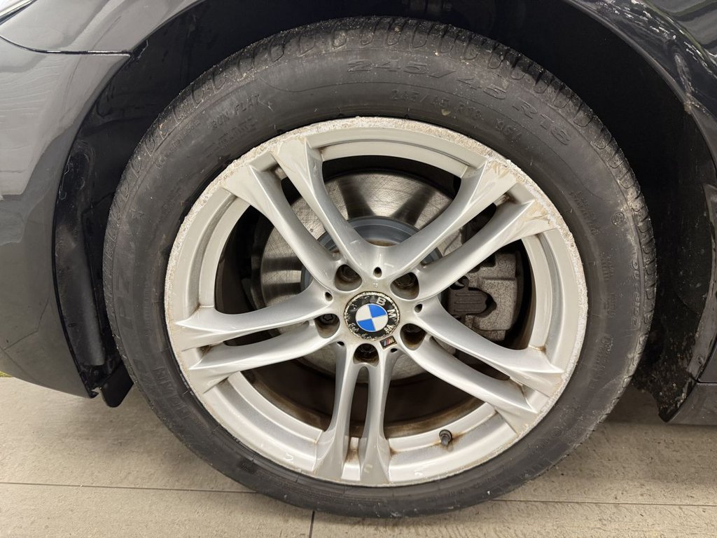 Used BMW 5 Series 2014 for sale - 76768380: Photo 47