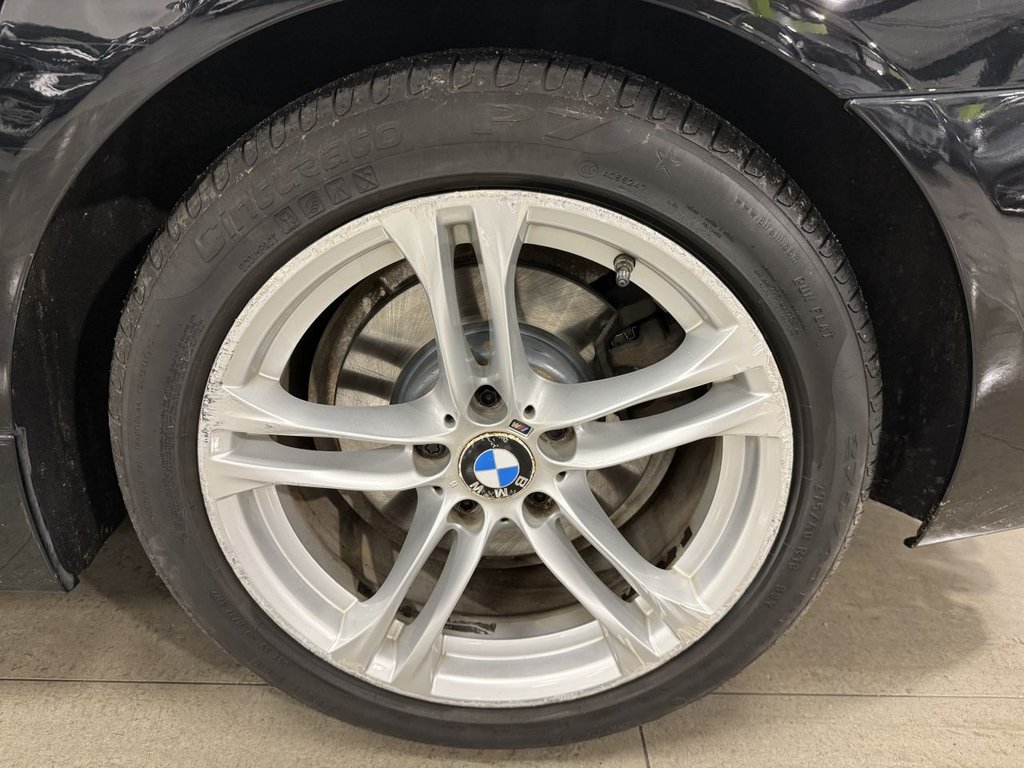 Used BMW 5 Series 2014 for sale - 76768380: Photo 48