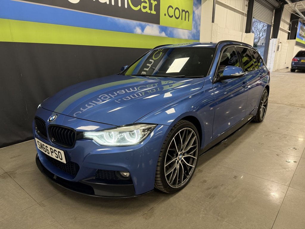 Used BMW 3 Series 2016 for sale - 77038406: Photo 10