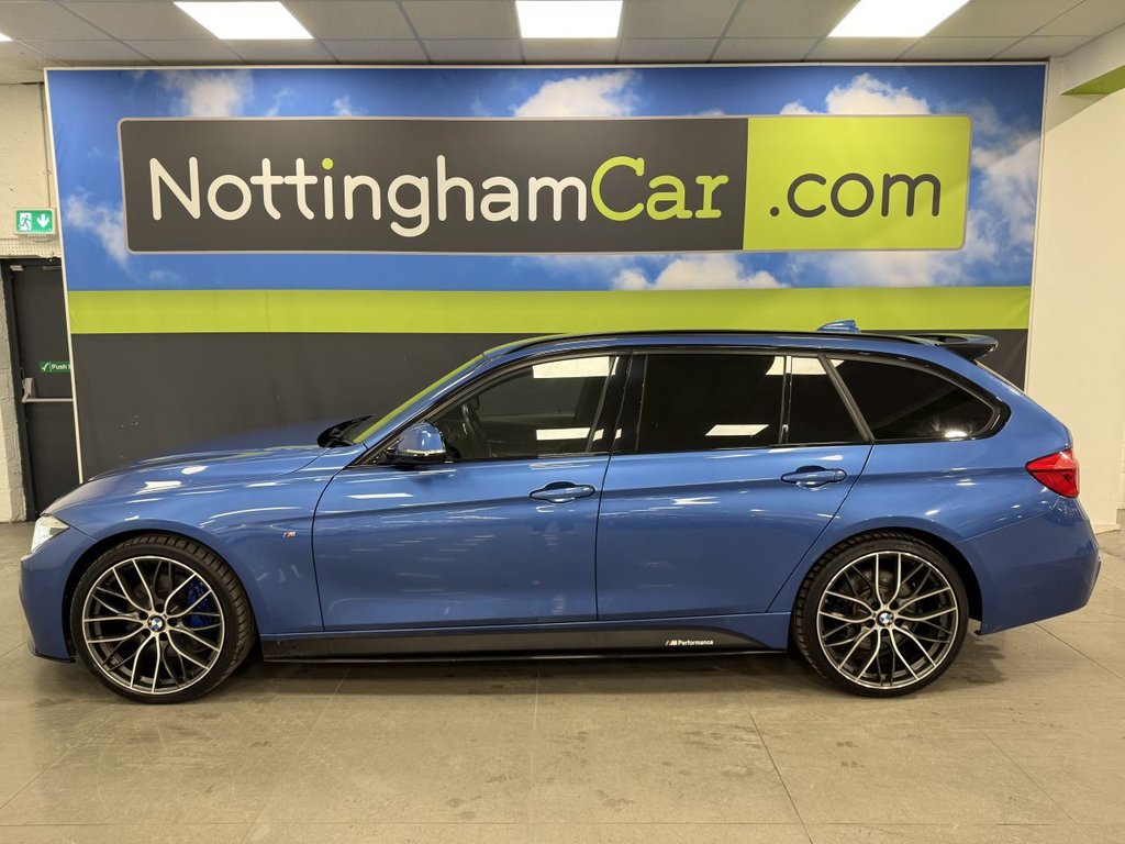 Used BMW 3 Series 2016 for sale - 77038406: Photo 11