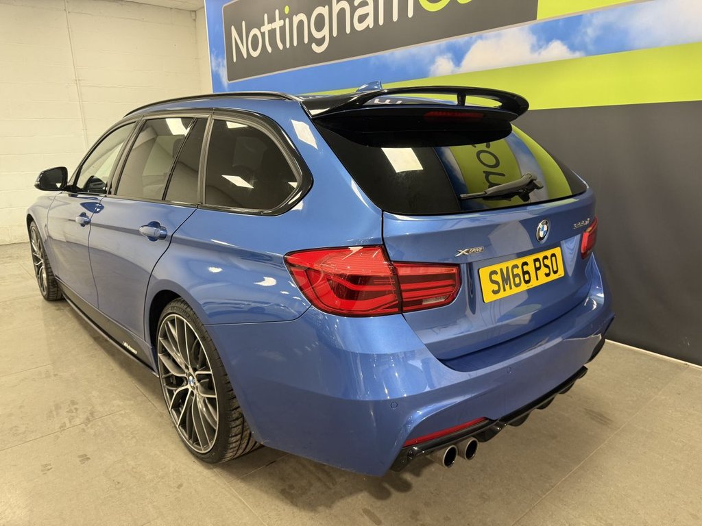 Used BMW 3 Series 2016 for sale - 77038406: Photo 12