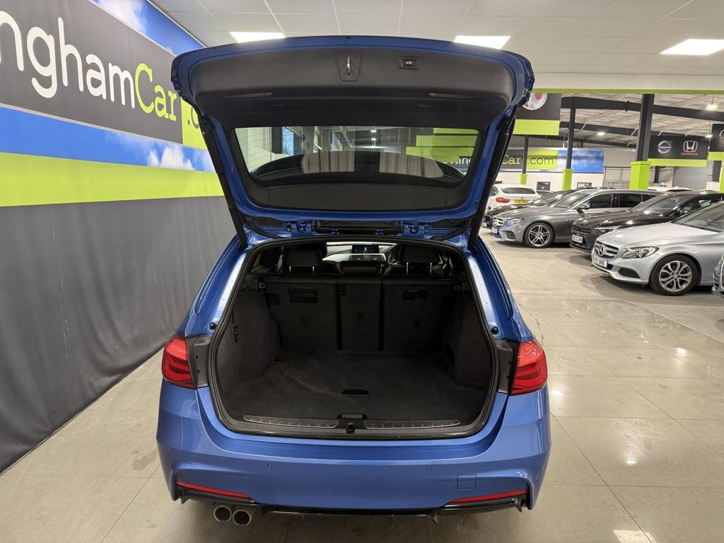 Used BMW 3 Series 2016 for sale - 77038406: Photo 13