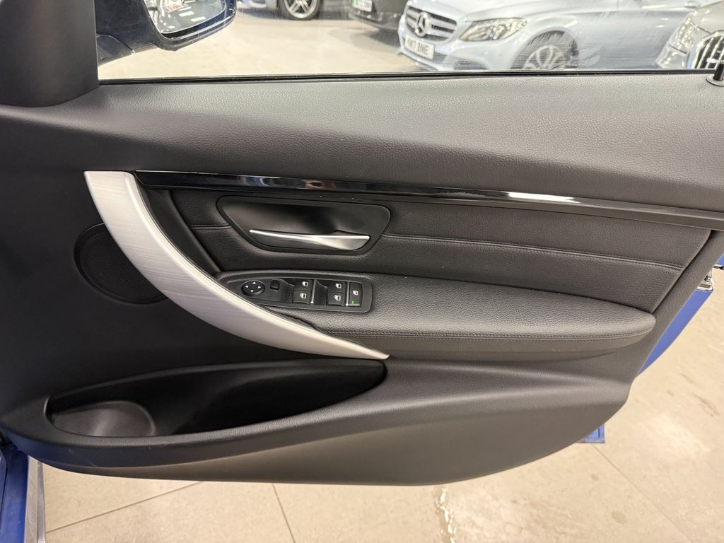Used BMW 3 Series 2016 for sale - 77038406: Photo 16