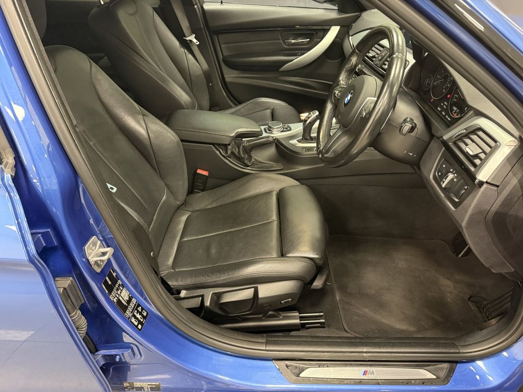 Used BMW 3 Series 2016 for sale - 77038406: Photo 18