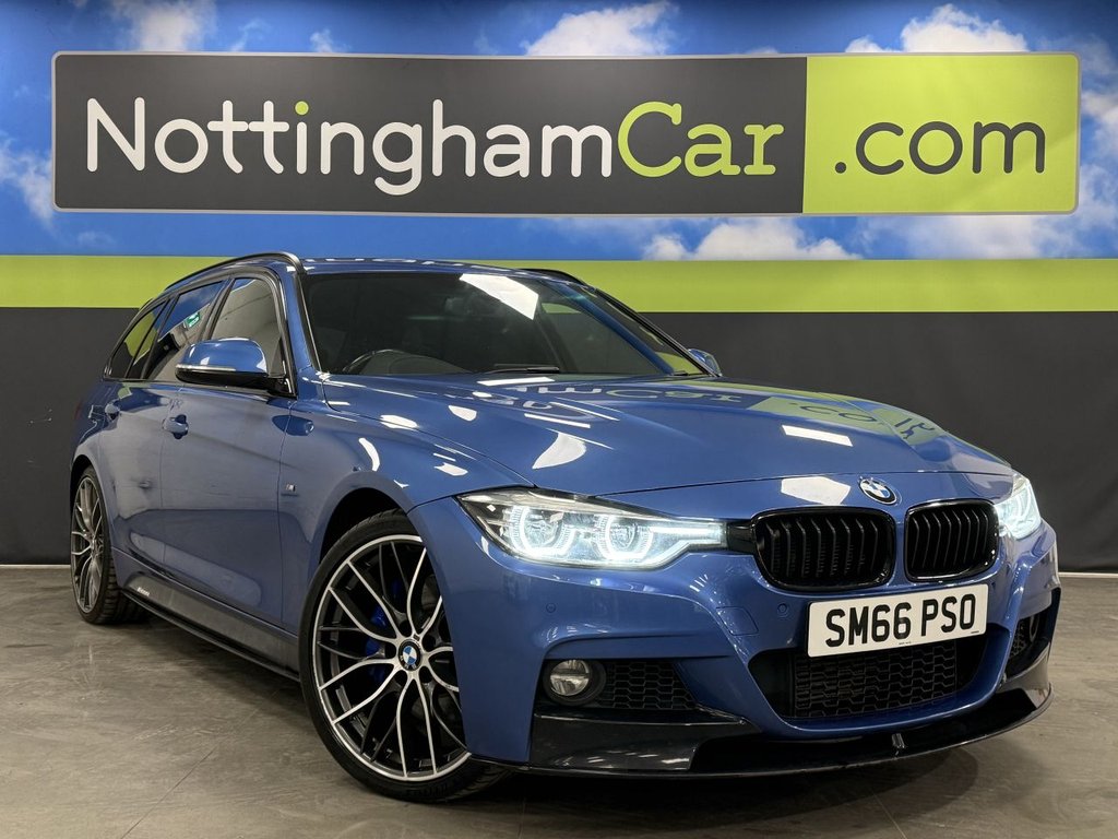 Used BMW 3 Series 2016 for sale - 77038406: Photo 2