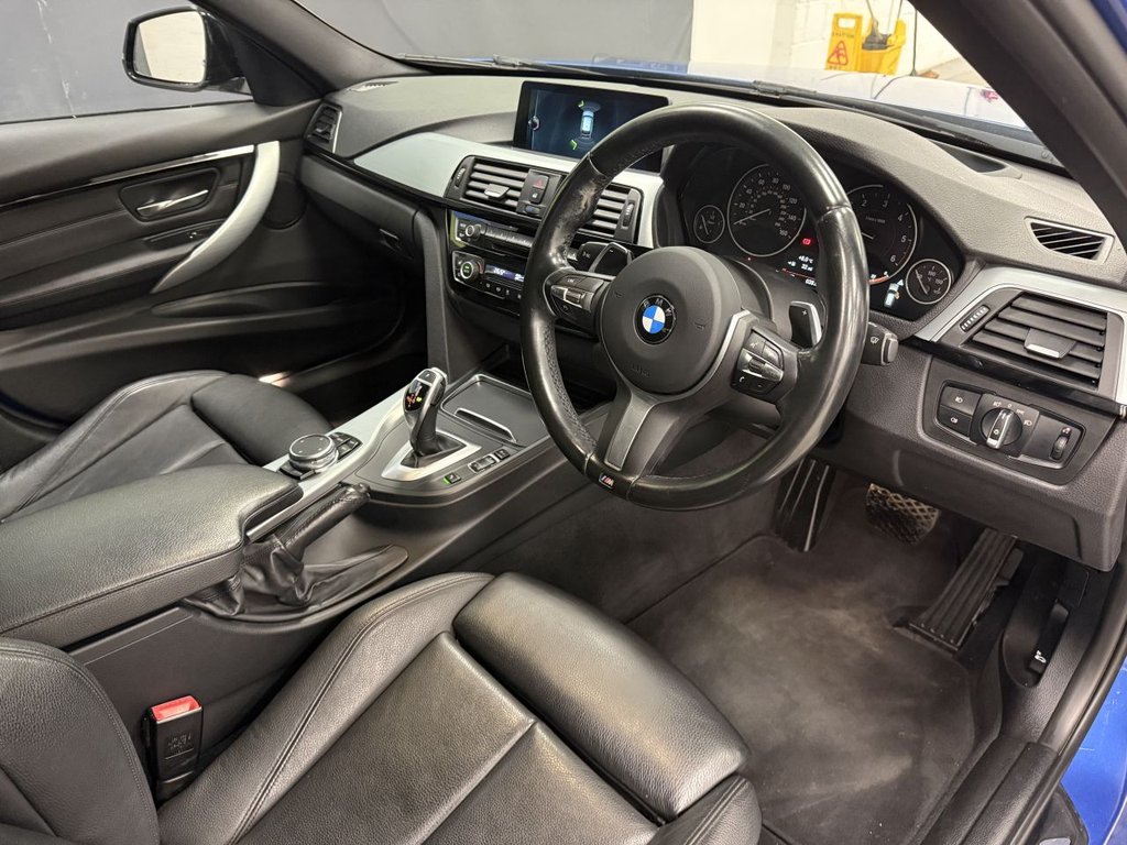 Used BMW 3 Series 2016 for sale - 77038406: Photo 23