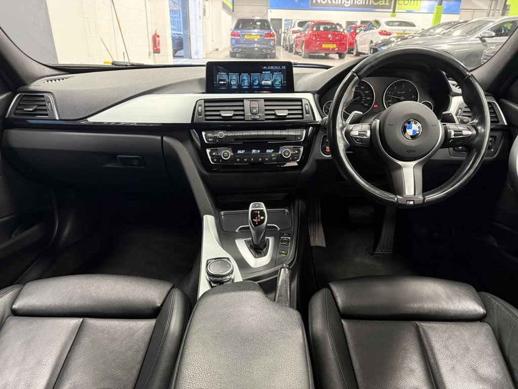 Used BMW 3 Series 2016 for sale - 77038406: Photo 24
