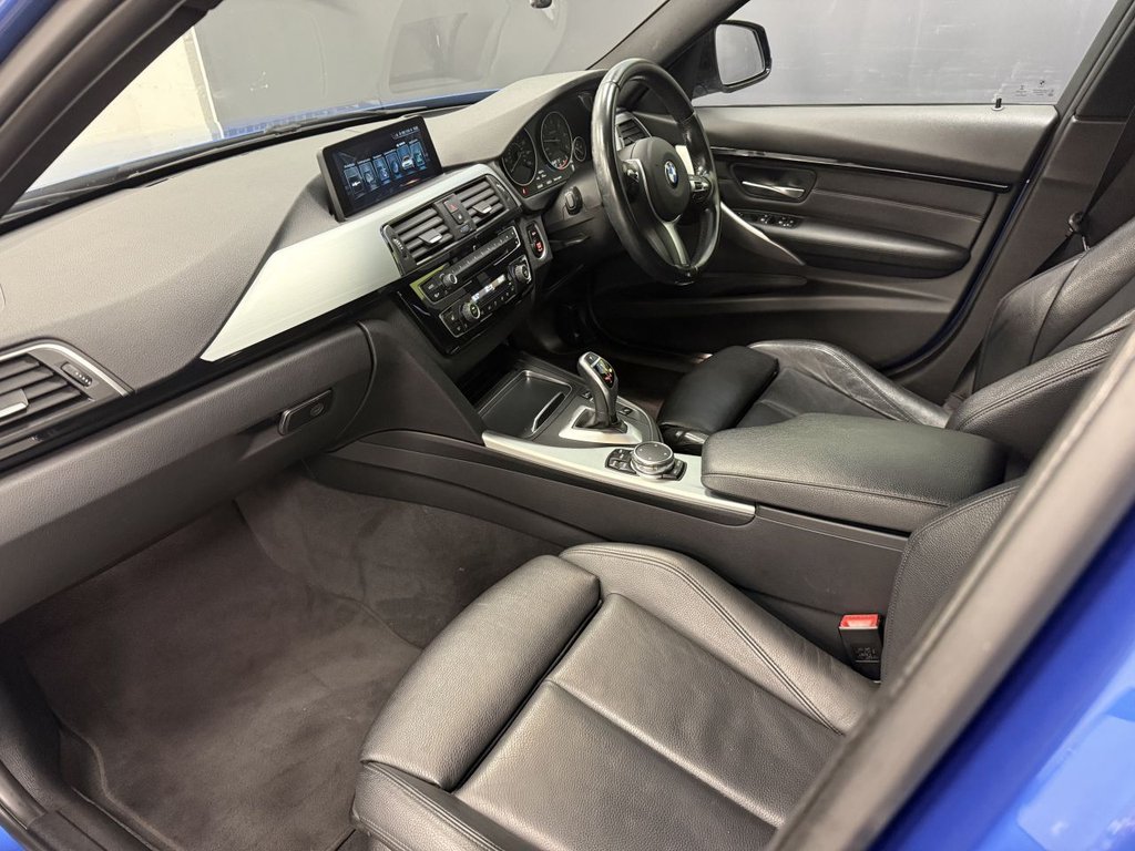 Used BMW 3 Series 2016 for sale - 77038406: Photo 25