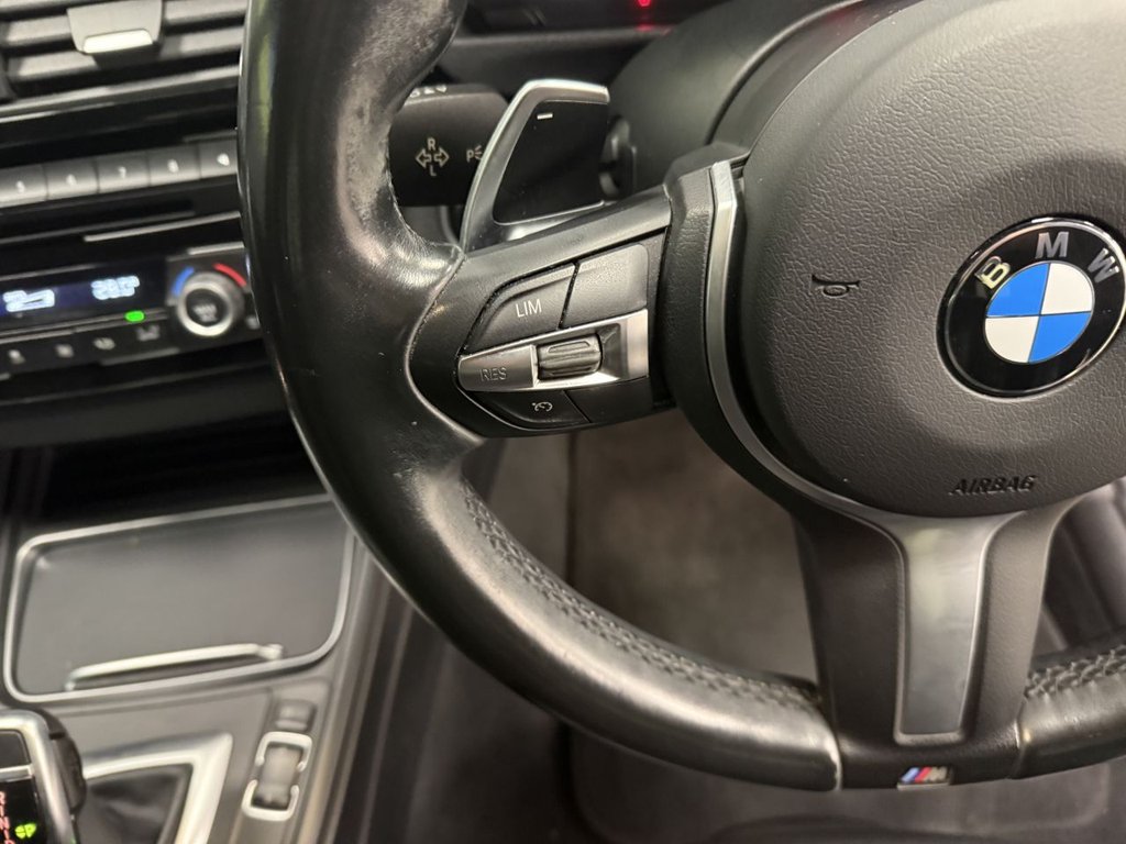 Used BMW 3 Series 2016 for sale - 77038406: Photo 26