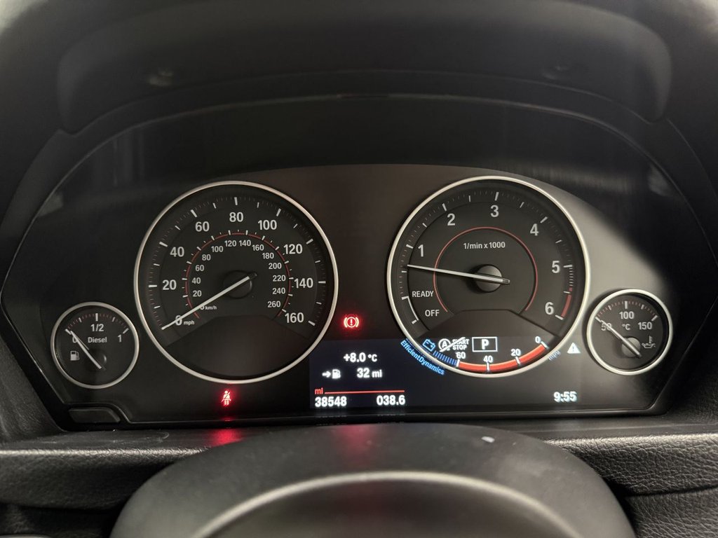 Used BMW 3 Series 2016 for sale - 77038406: Photo 28