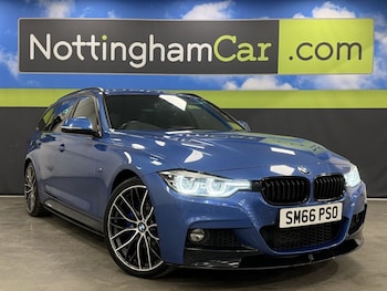 Used BMW 3 Series 2016 for sale - 77038406: Photo