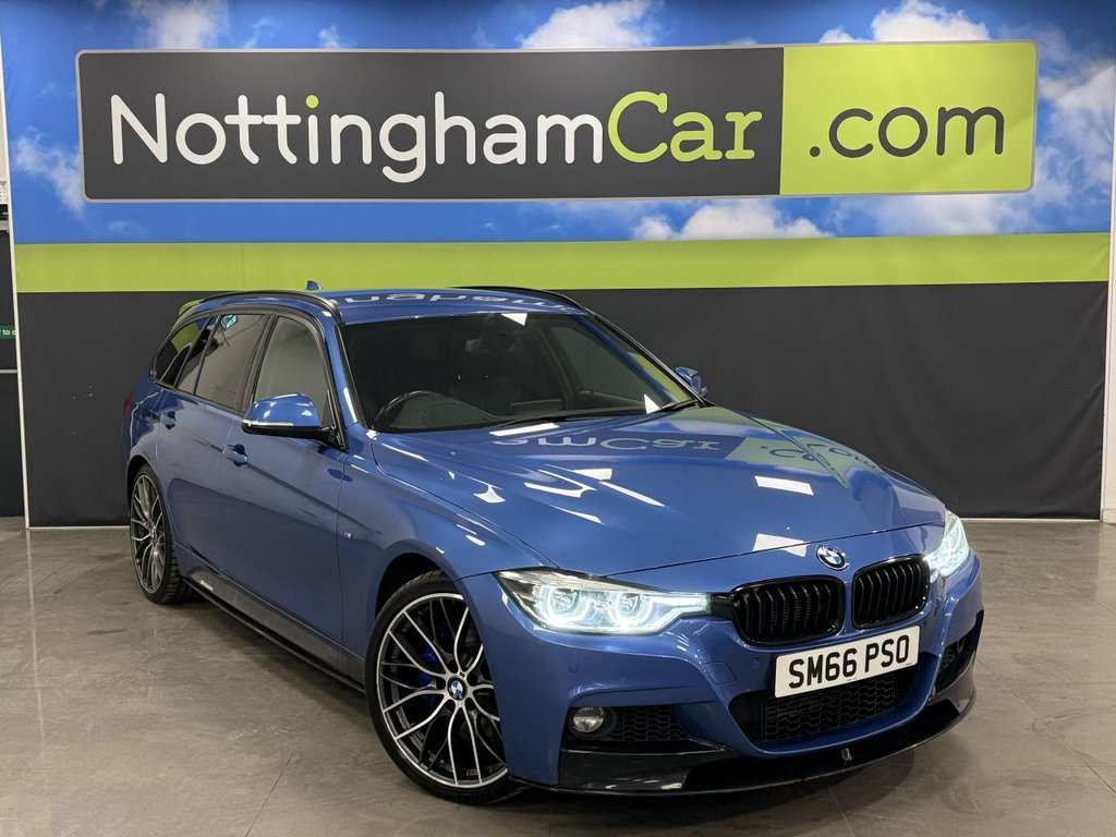 Used BMW 3 Series 2016 for sale - 77038406: Photo 3