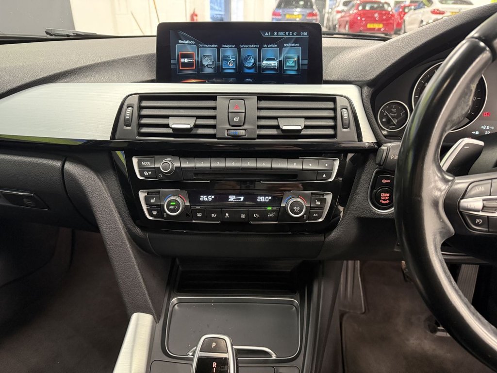 Used BMW 3 Series 2016 for sale - 77038406: Photo 34