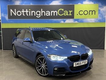 Used BMW 3 Series 2016 for sale - 77038406: Photo