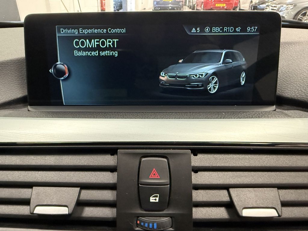 Used BMW 3 Series 2016 for sale - 77038406: Photo 40