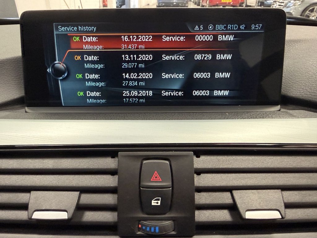 Used BMW 3 Series 2016 for sale - 77038406: Photo 42