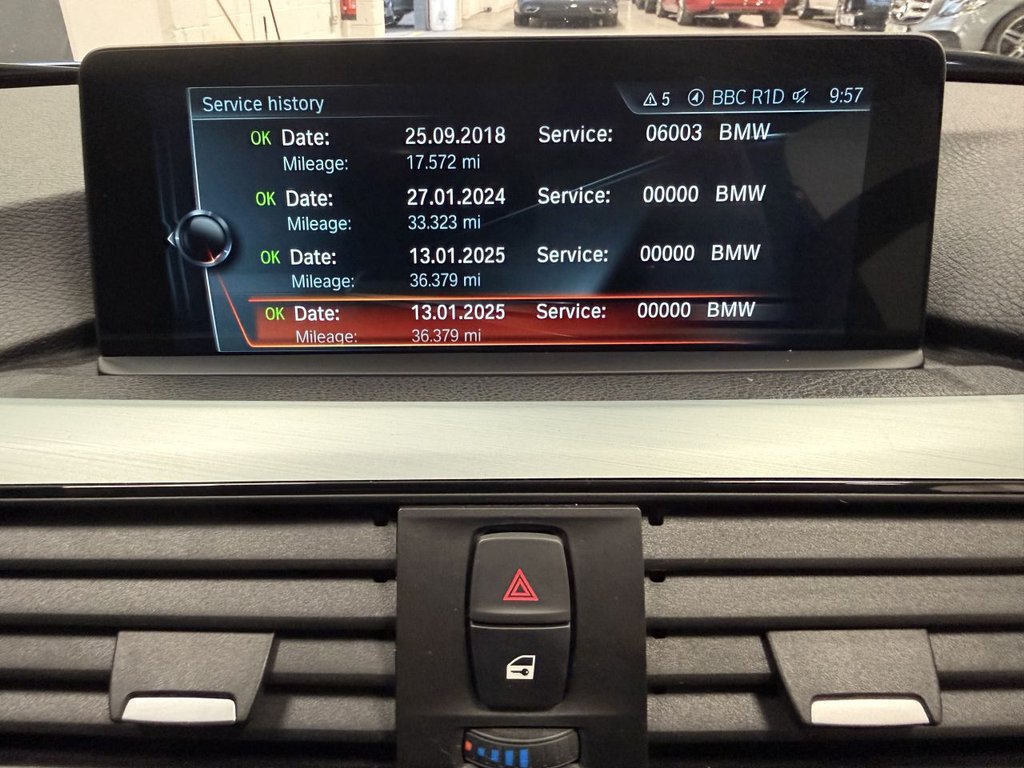 Used BMW 3 Series 2016 for sale - 77038406: Photo 43