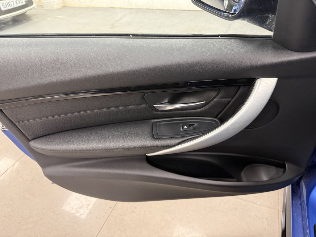 Used BMW 3 Series 2016 for sale - 77038406: Photo 46