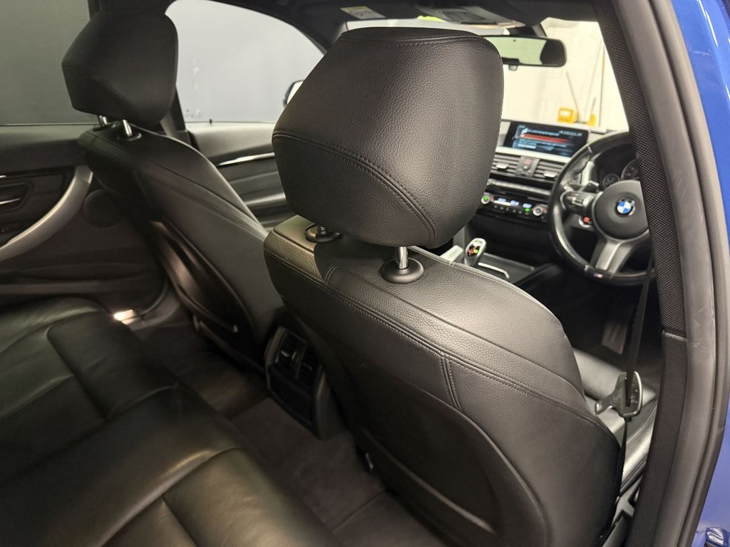 Used BMW 3 Series 2016 for sale - 77038406: Photo 47