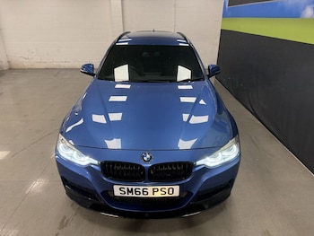 Used BMW 3 Series 2016 for sale - 77038406: Photo