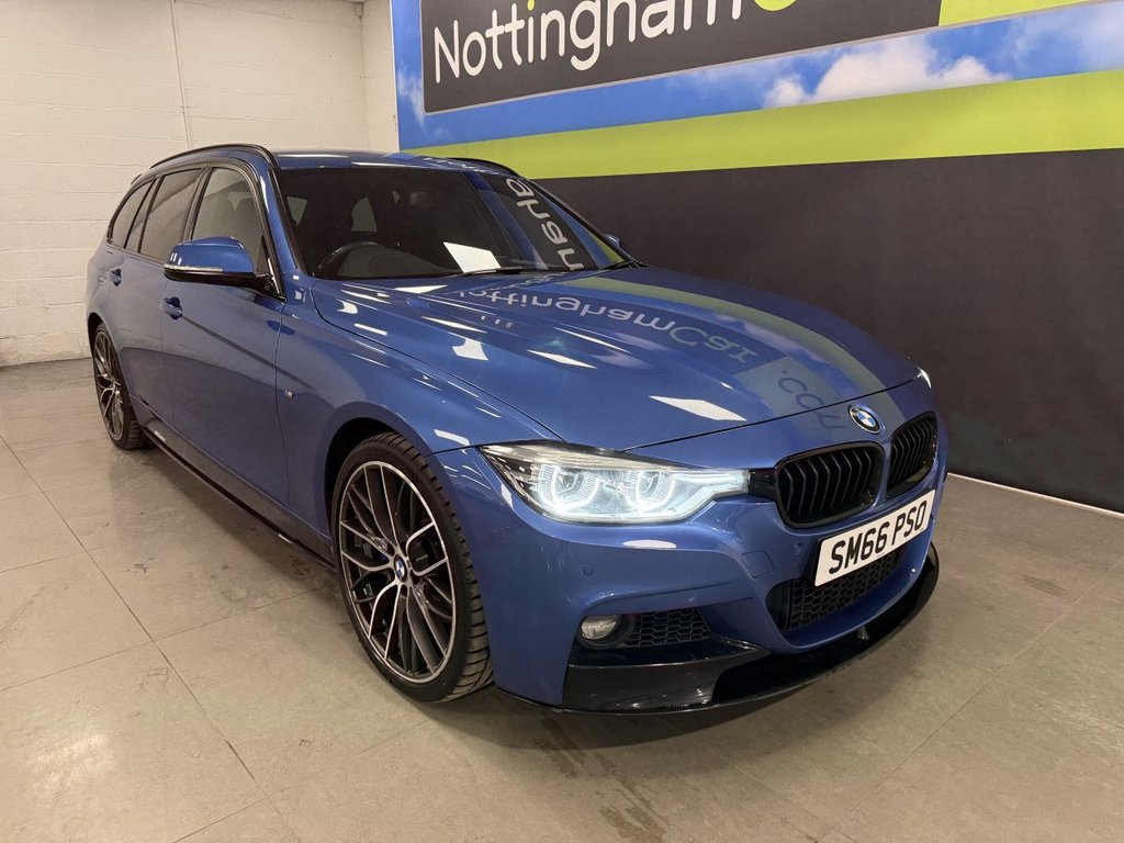 Used BMW 3 Series 2016 for sale - 77038406: Photo 5