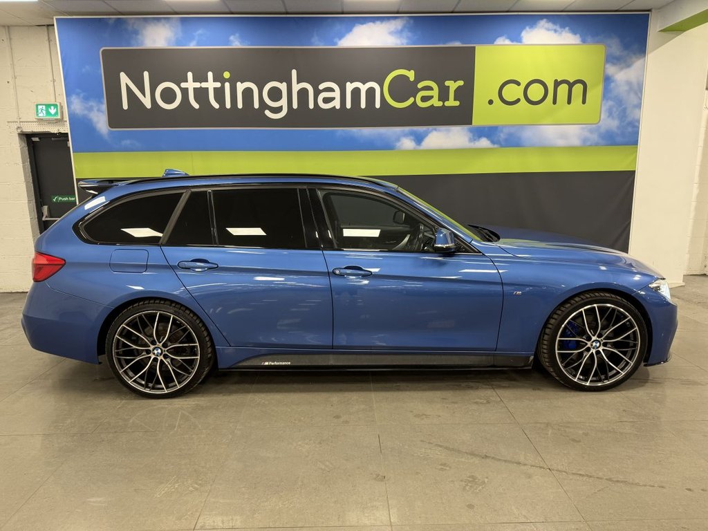 Used BMW 3 Series 2016 for sale - 77038406: Photo 6