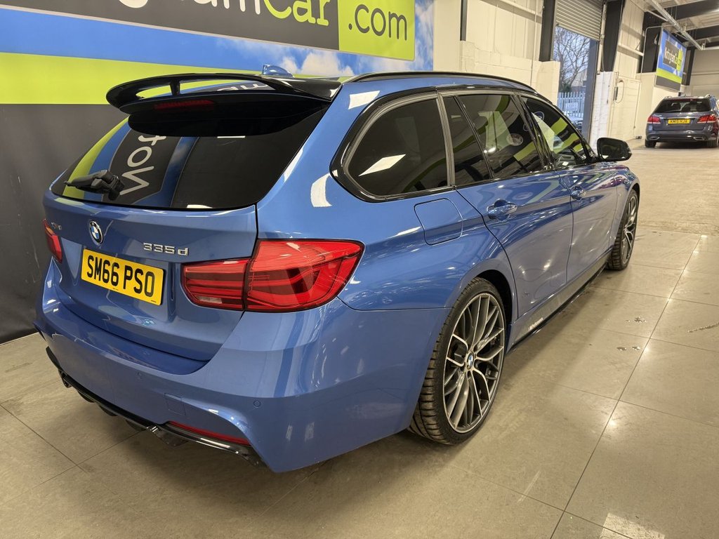 Used BMW 3 Series 2016 for sale - 77038406: Photo 7