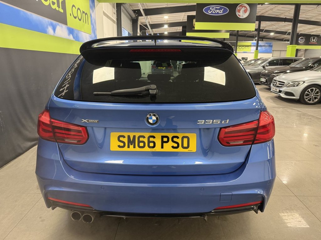 Used BMW 3 Series 2016 for sale - 77038406: Photo 8