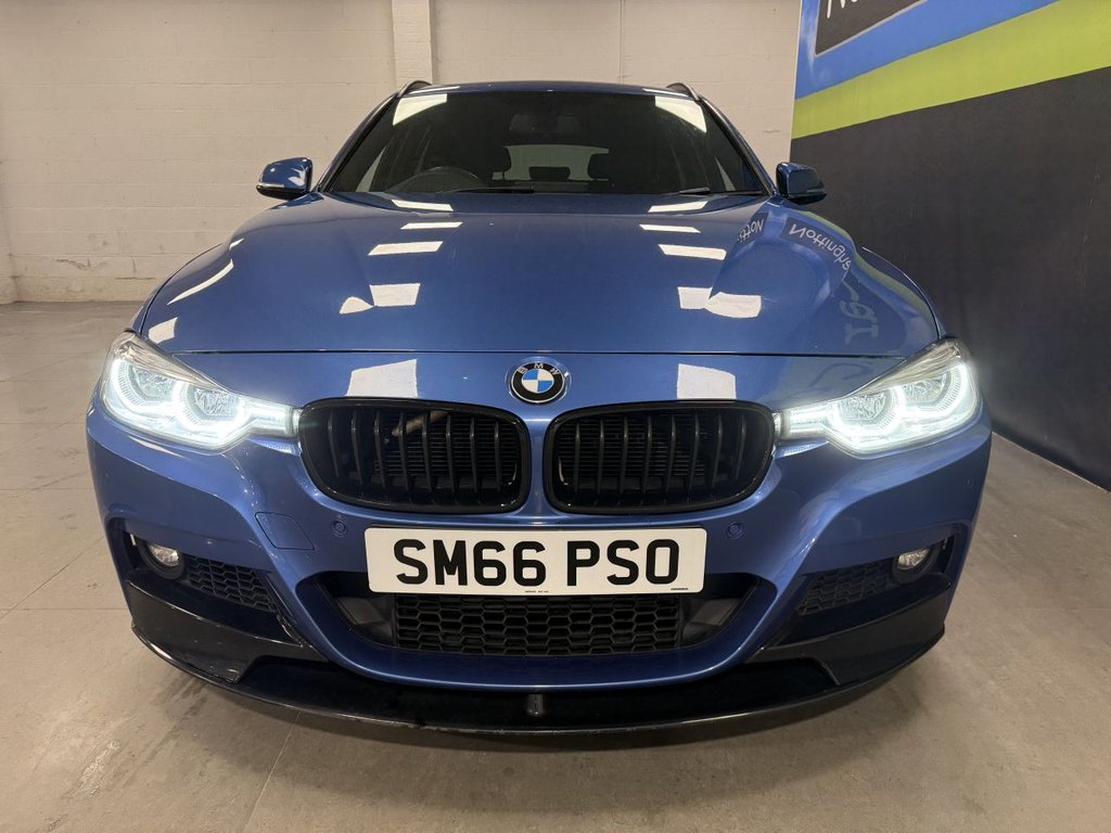 Used BMW 3 Series 2016 for sale - 77038406: Photo 9