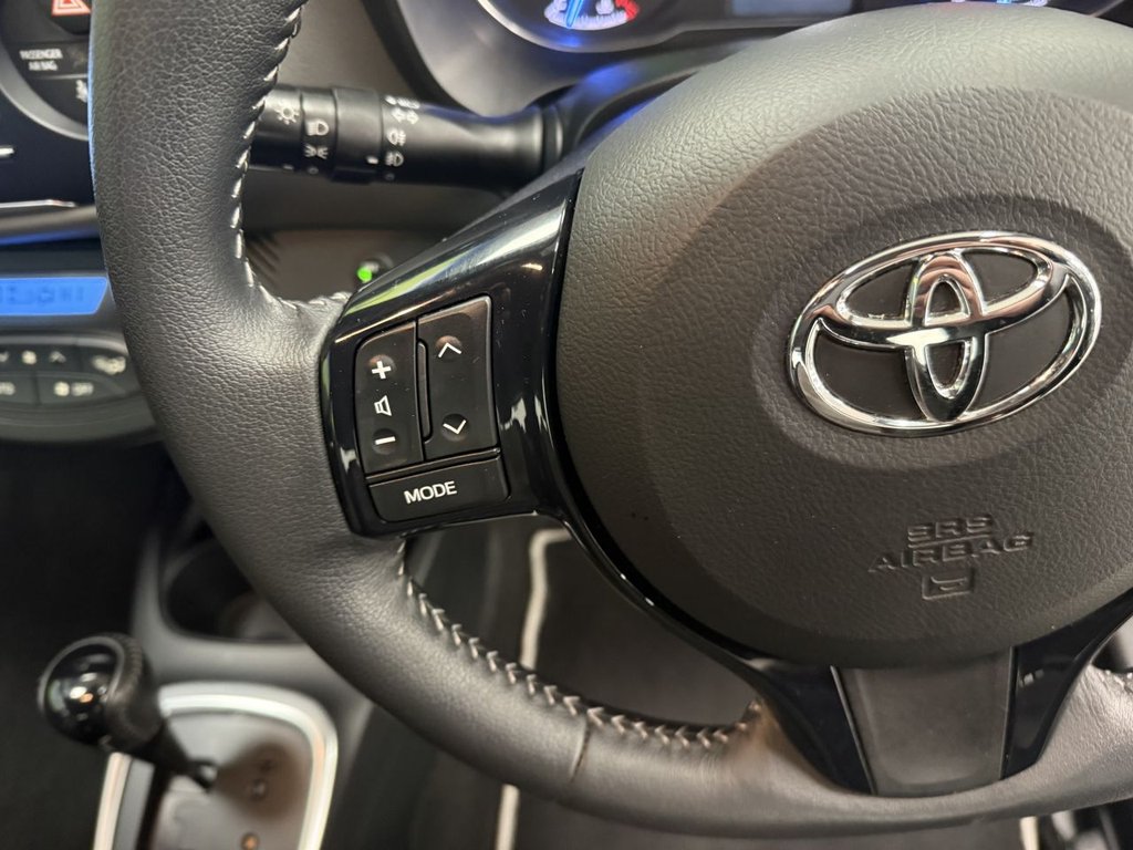 Used Toyota Yaris 2017 for sale - 76883748: Photo 21