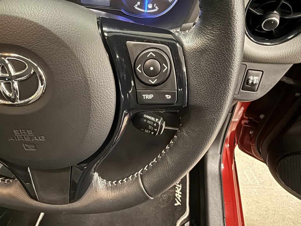 Used Toyota Yaris 2017 for sale - 76883748: Photo 23