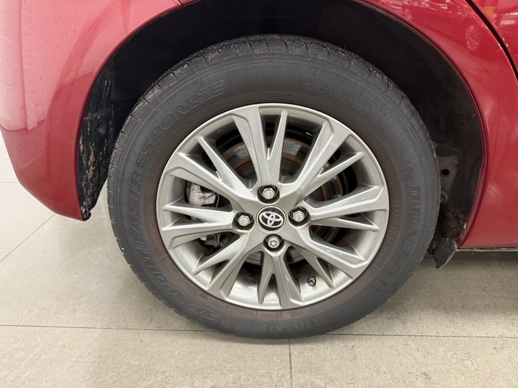 Used Toyota Yaris 2017 for sale - 76883748: Photo 46