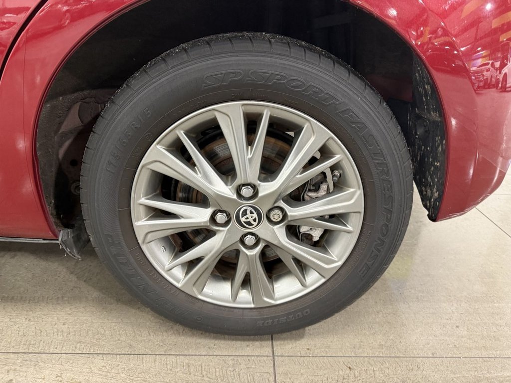 Used Toyota Yaris 2017 for sale - 76883748: Photo 47