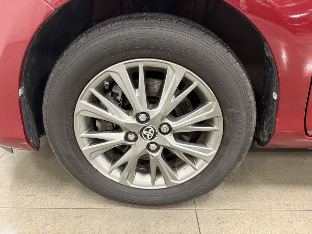 Used Toyota Yaris 2017 for sale - 76883748: Photo 49