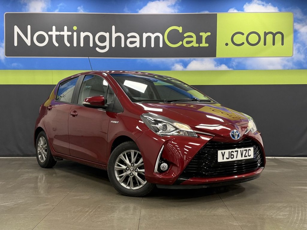 Used Toyota Yaris 2017 for sale - 76883748: Photo 50