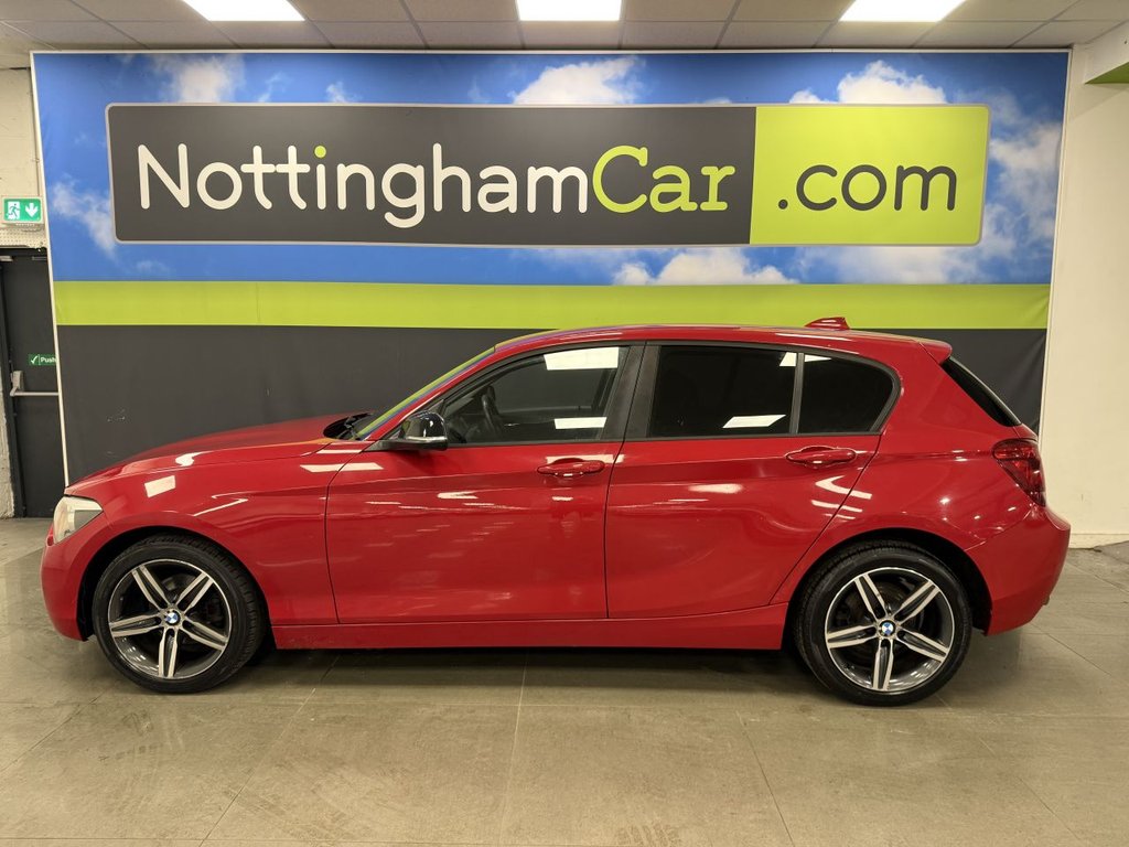 Used BMW 1 Series 2013 for sale - 77188353: Photo 10